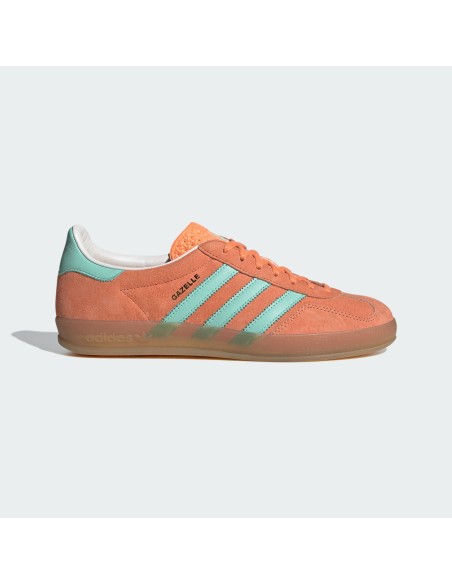 adidas Gazelle Indoor Easy Orange IH7499 MBS