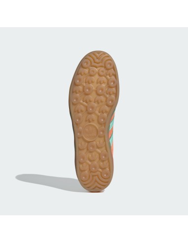 adidas Gazelle Indoor Easy Orange IH7499 MBS