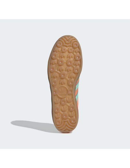 adidas Gazelle Indoor Easy Orange IH7499 MBS