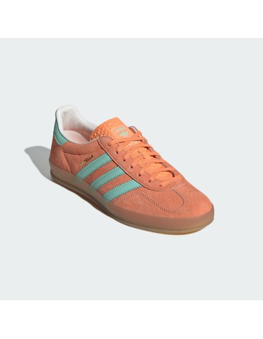 adidas Gazelle Indoor Easy Orange IH7499 MBS