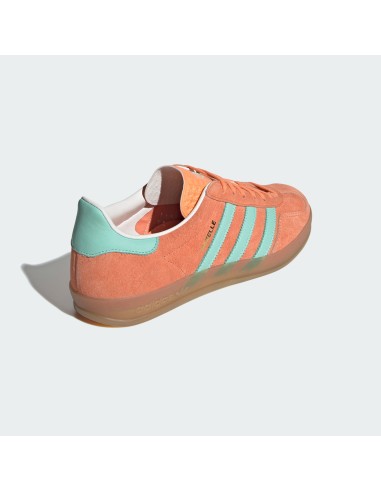 adidas Gazelle Indoor Easy Orange IH7499 MBS