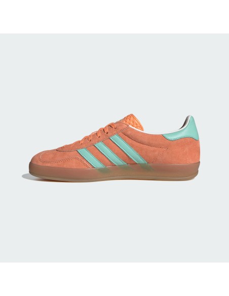 adidas Gazelle Indoor Easy Orange IH7499 MBS