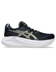 ASICS GelNimbus 27 Midnight Vanilla 1011B958403 MBS