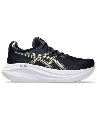 ASICS GelNimbus 27 Midnight Vanilla 1011B958403 MBS