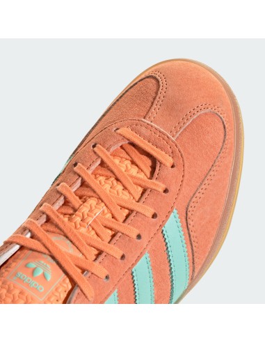 adidas Gazelle Indoor Easy Orange IH7499 MBS