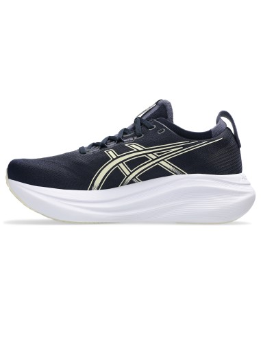 ASICS GelNimbus 27 Midnight Vanilla 1011B958403 MBS