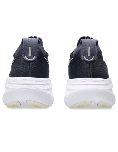 ASICS GelNimbus 27 Midnight Vanilla 1011B958403 MBS