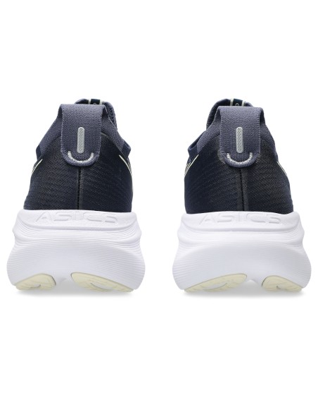 ASICS GelNimbus 27 Midnight Vanilla 1011B958403 MBS