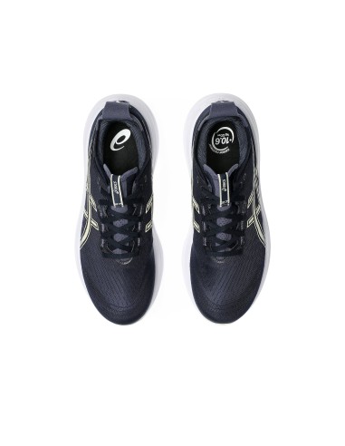 ASICS GelNimbus 27 Midnight Vanilla 1011B958403 MBS