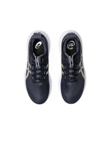 ASICS GelNimbus 27 Midnight Vanilla 1011B958403 MBS