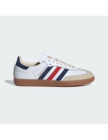 adidas Samba OG Sporty Rich USA IH8338 MBS