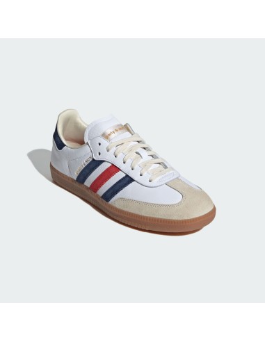 adidas Samba OG Sporty Rich USA IH8338 MBS