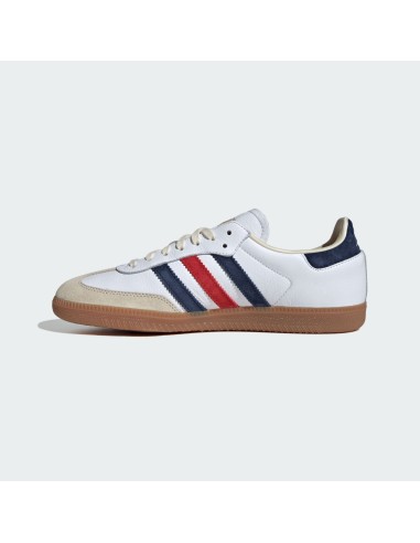 adidas Samba OG Sporty Rich USA IH8338 MBS