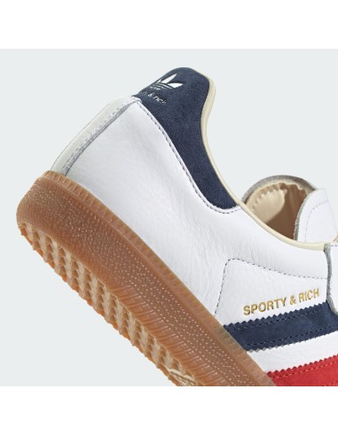 adidas Samba OG Sporty Rich USA IH8338 MBS