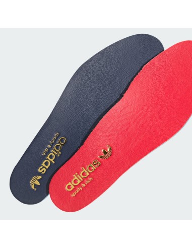 adidas Samba OG Sporty Rich USA IH8338 MBS