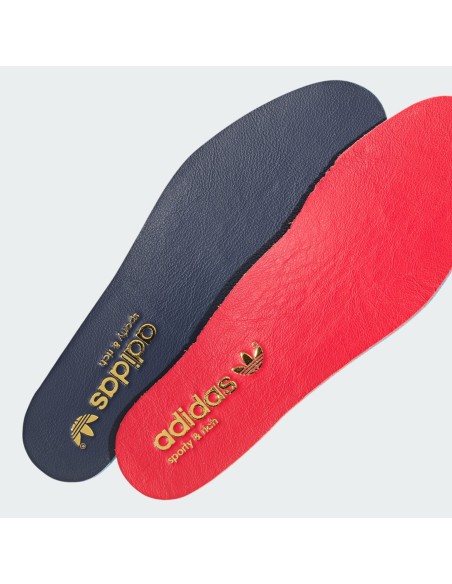 adidas Samba OG Sporty Rich USA IH8338 MBS