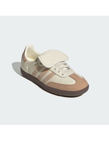 adidas Samba LT Cream White Warm Sandstone Women's JH5706 MBS