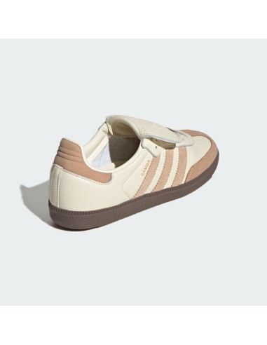 adidas Samba LT Cream White Warm Sandstone Women's JH5706 MBS