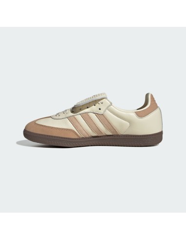 adidas Samba LT Cream White Warm Sandstone Women's JH5706 MBS