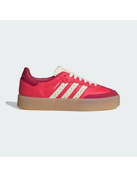 adidas Sambae Valentine's Day Women's JH7287 MBS
