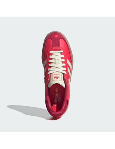 adidas Sambae Valentine's Day Women's JH7287 MBS