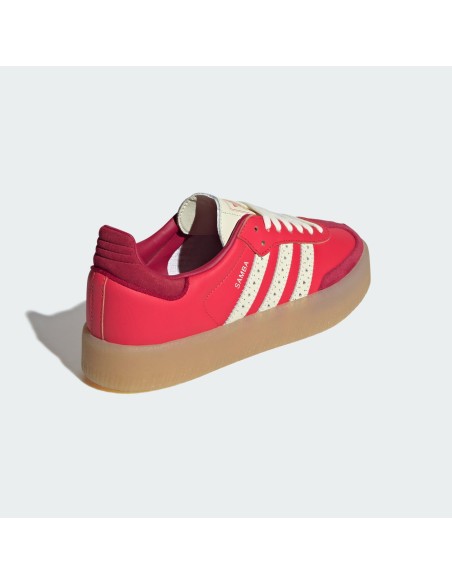 adidas Sambae Valentine's Day Women's JH7287 MBS