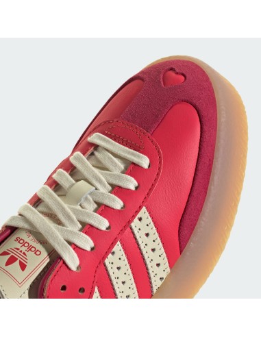 adidas Sambae Valentine's Day Women's JH7287 MBS