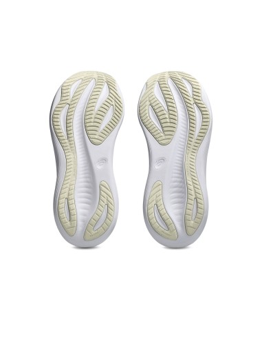 ASICS GelNimbus 27 Midnight Vanilla 1011B958403 MBS