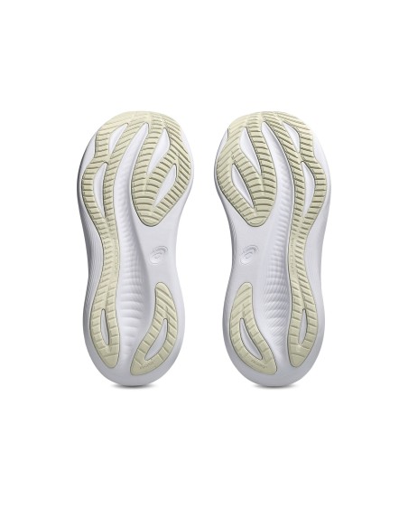 ASICS GelNimbus 27 Midnight Vanilla 1011B958403 MBS