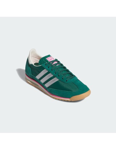 adidas SL 72 Preloved Green Women's JH7395 MBS
