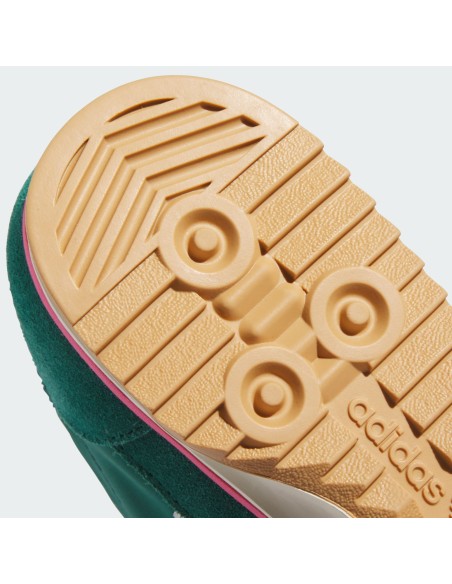 adidas SL 72 Preloved Green Women's JH7395 MBS