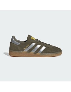 adidas Handball Spezial Olive Strata JH7558 MBS