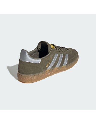 adidas Handball Spezial Olive Strata JH7558 MBS