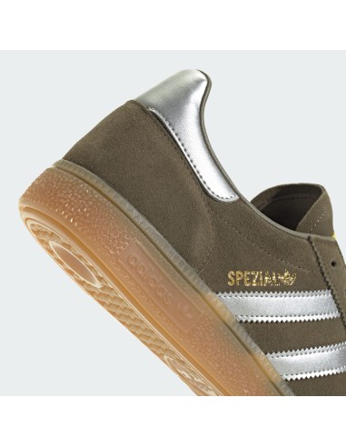 adidas Handball Spezial Olive Strata JH7558 MBS