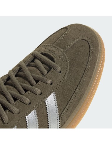 adidas Handball Spezial Olive Strata JH7558 MBS