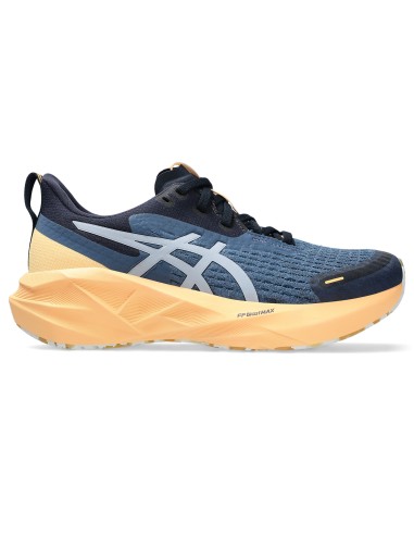 ASICS Novablast 5 Lite Show Orange Glow Women's 1012B910400 MBS