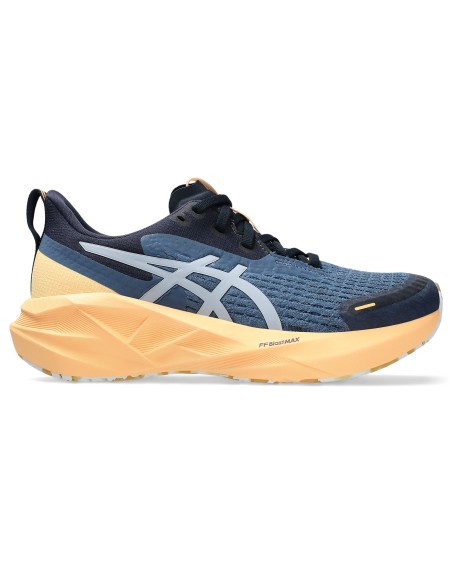 ASICS Novablast 5 Lite Show Orange Glow Women's 1012B910400 MBS