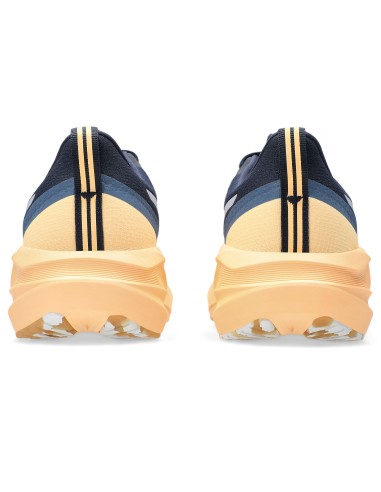 ASICS Novablast 5 Lite Show Orange Glow Women's 1012B910400 MBS