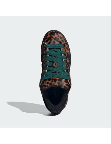 adidas Campus 00s Leopard Black Women's JH9768 MBS