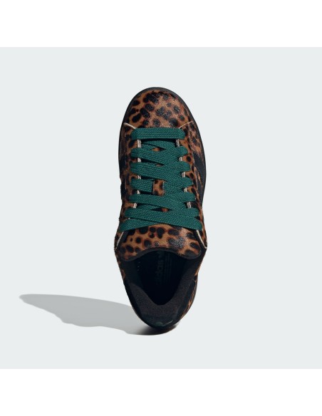 adidas Campus 00s Leopard Black Women's JH9768 MBS