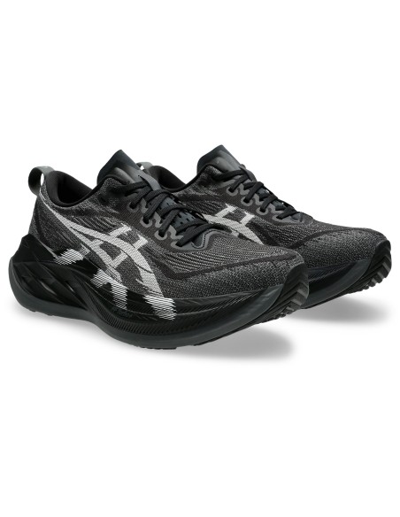 ASICS Superblast 2 Black White 1013A160001 MBS