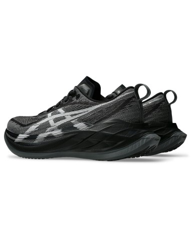 ASICS Superblast 2 Black White 1013A160001 MBS