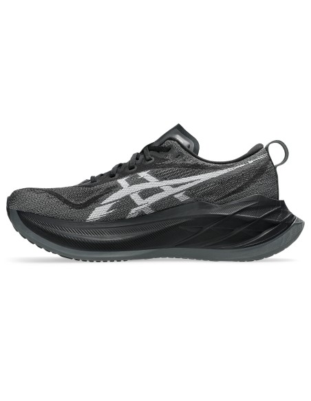 ASICS Superblast 2 Black White 1013A160001 MBS