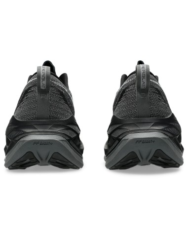 ASICS Superblast 2 Black White 1013A160001 MBS