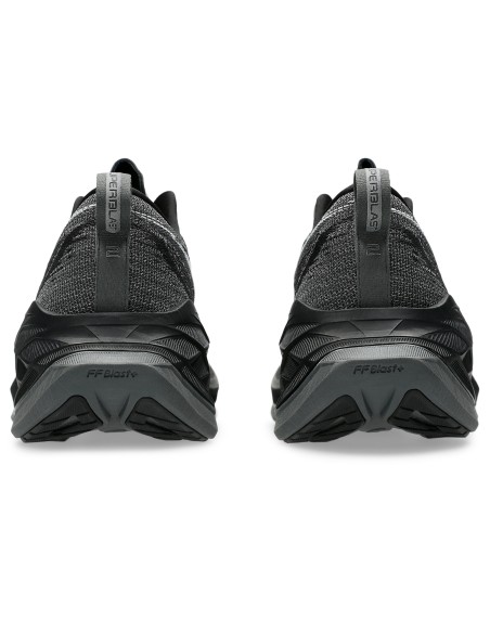 ASICS Superblast 2 Black White 1013A160001 MBS