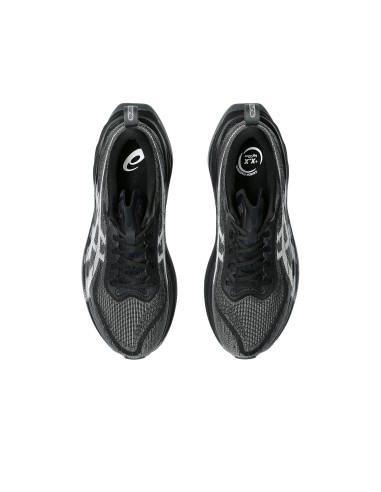 ASICS Superblast 2 Black White 1013A160001 MBS