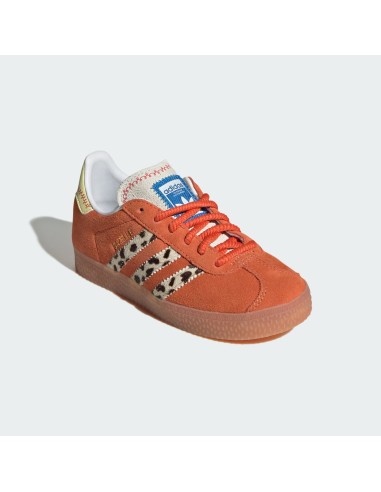 adidas Gazelle Toy Story Jessie PS JI0074 MBS