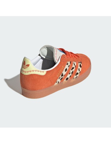 adidas Gazelle Toy Story Jessie PS JI0074 MBS