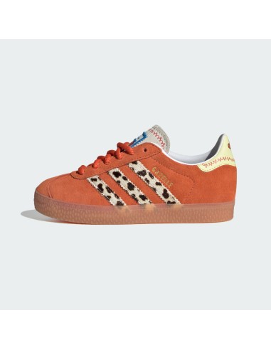 adidas Gazelle Toy Story Jessie PS JI0074 MBS