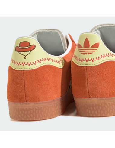 adidas Gazelle Toy Story Jessie PS JI0074 MBS